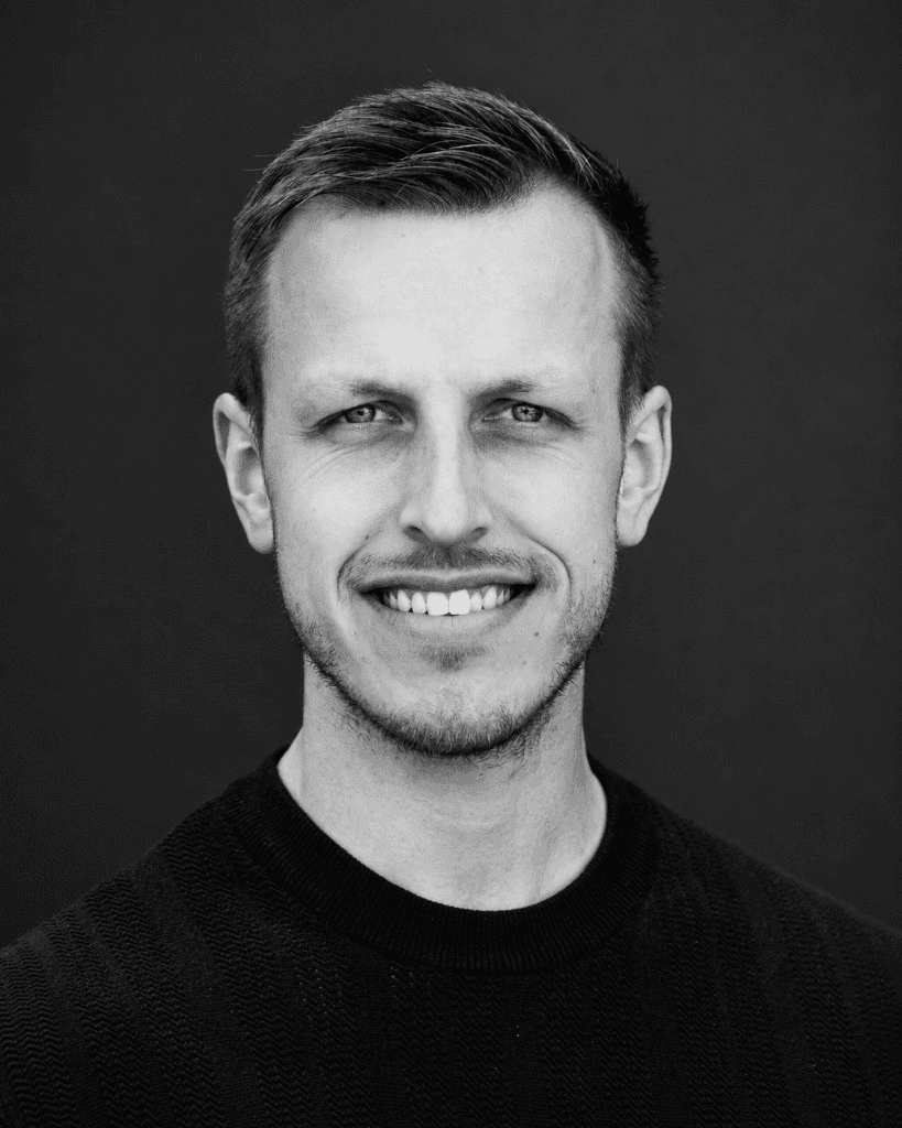 Bart Zinger