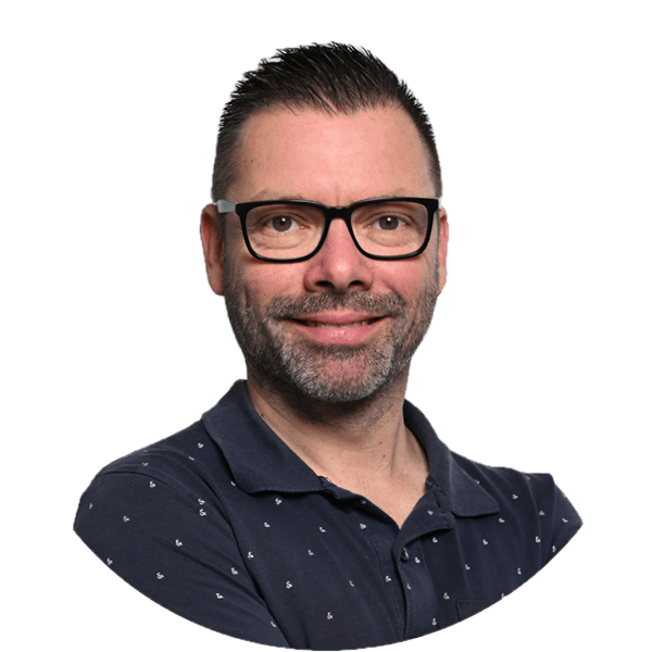 Raymond Keegstra