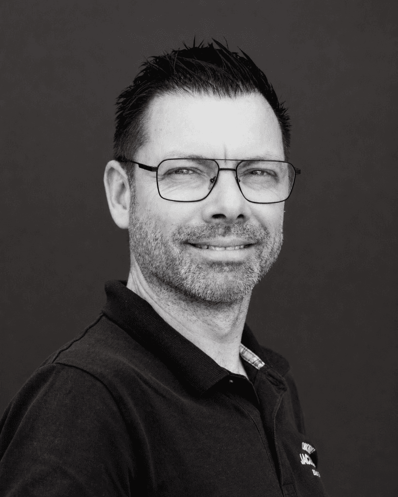 Raymond Keegstra