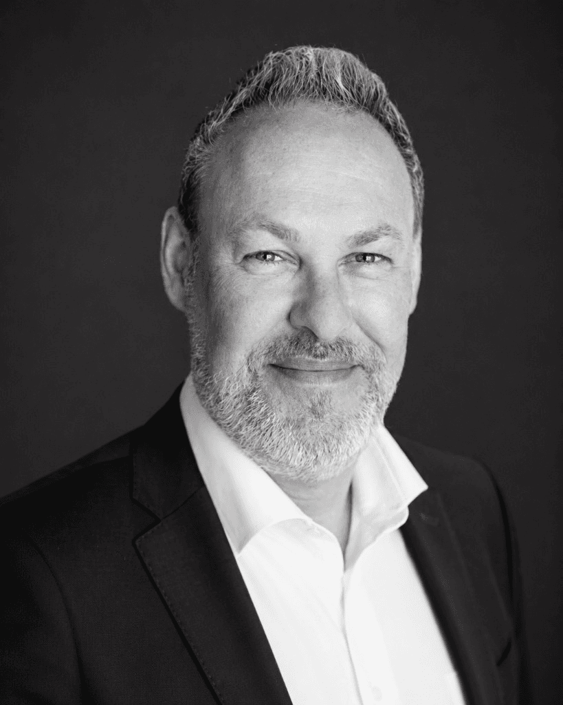 Rob Vos