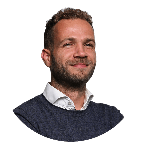 Thijs Giesbers